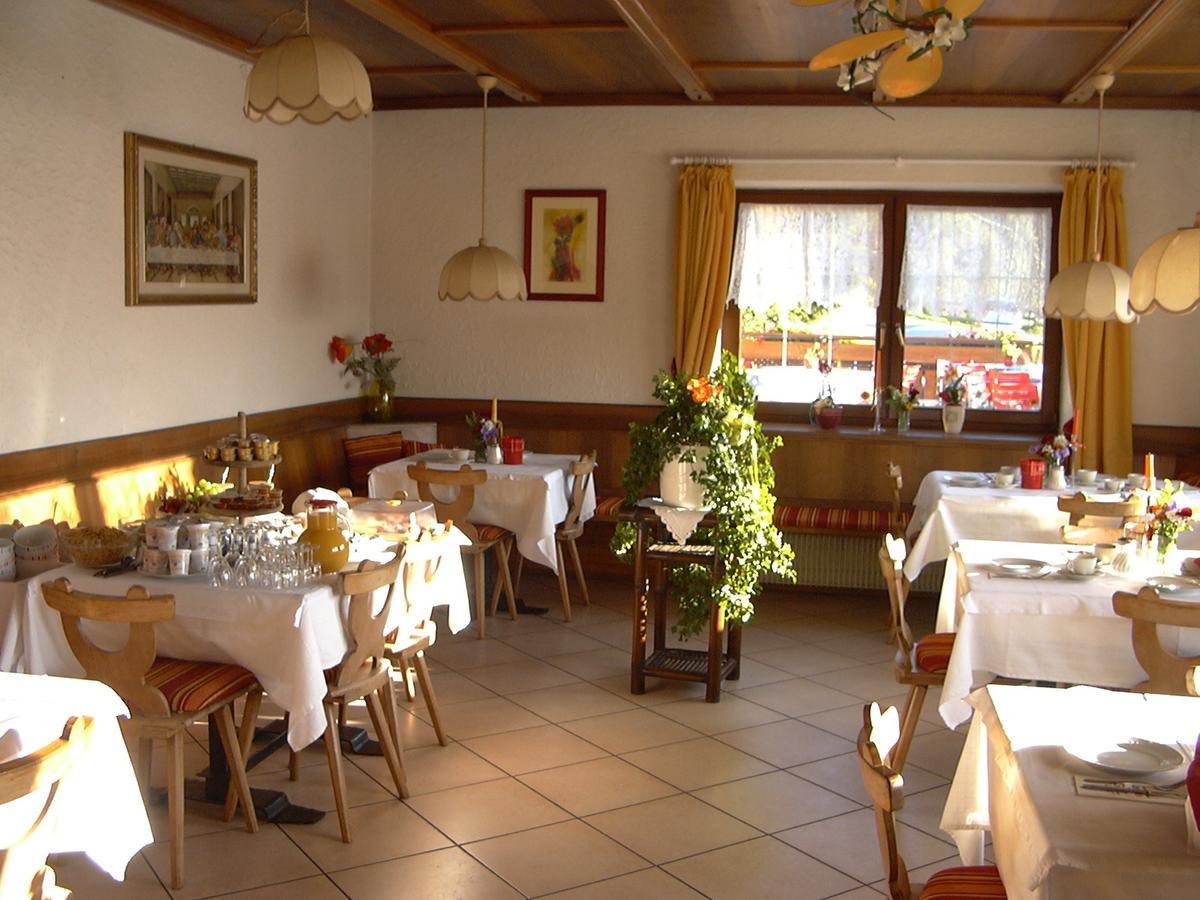 Pension Schoenblick Campo di Trens Extérieur photo