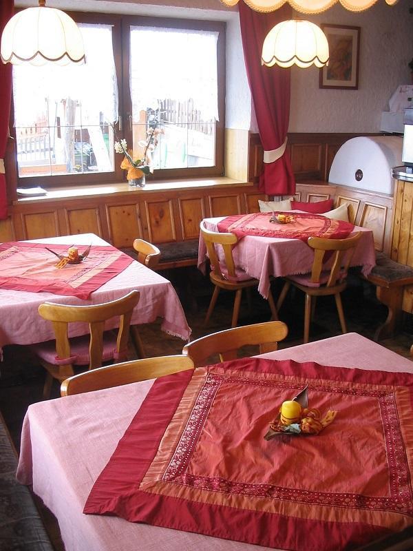 Pension Schoenblick Campo di Trens Extérieur photo